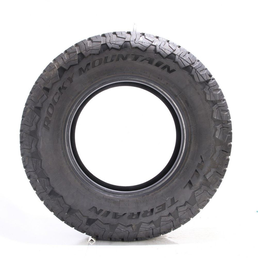 Set of (2) Used 265/70R16 Rocky Mountain All Terrain 112T - 9/32 - Image 3
