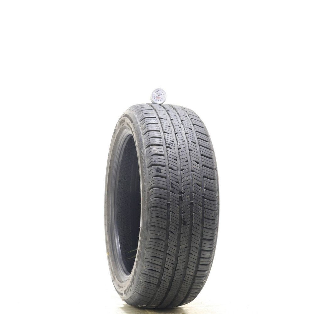 Set of (2) Used 205/50R17 BFGoodrich Advantage Control 93V - 9.5/32 - Image 1