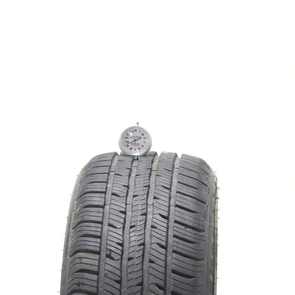 Set of (2) Used 205/50R17 BFGoodrich Advantage Control 93V - 9.5/32 - Image 2
