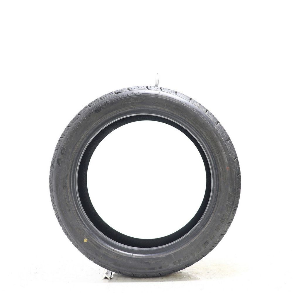 Set of (2) Used 205/50R17 BFGoodrich Advantage Control 93V - 9.5/32 - Image 3