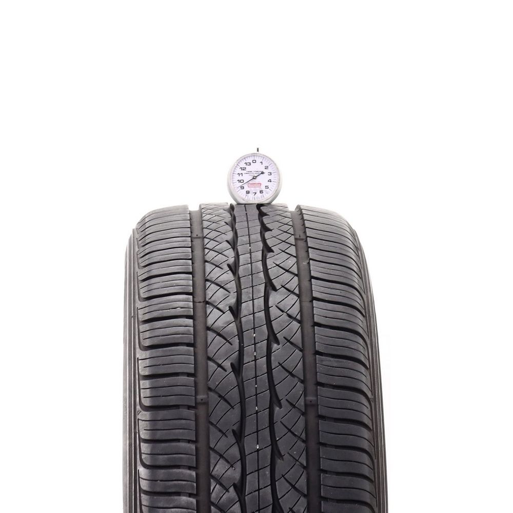 Set of (4) Used 215/55R17 SureDrive All-season 94H - 8-9/32 - Image 5