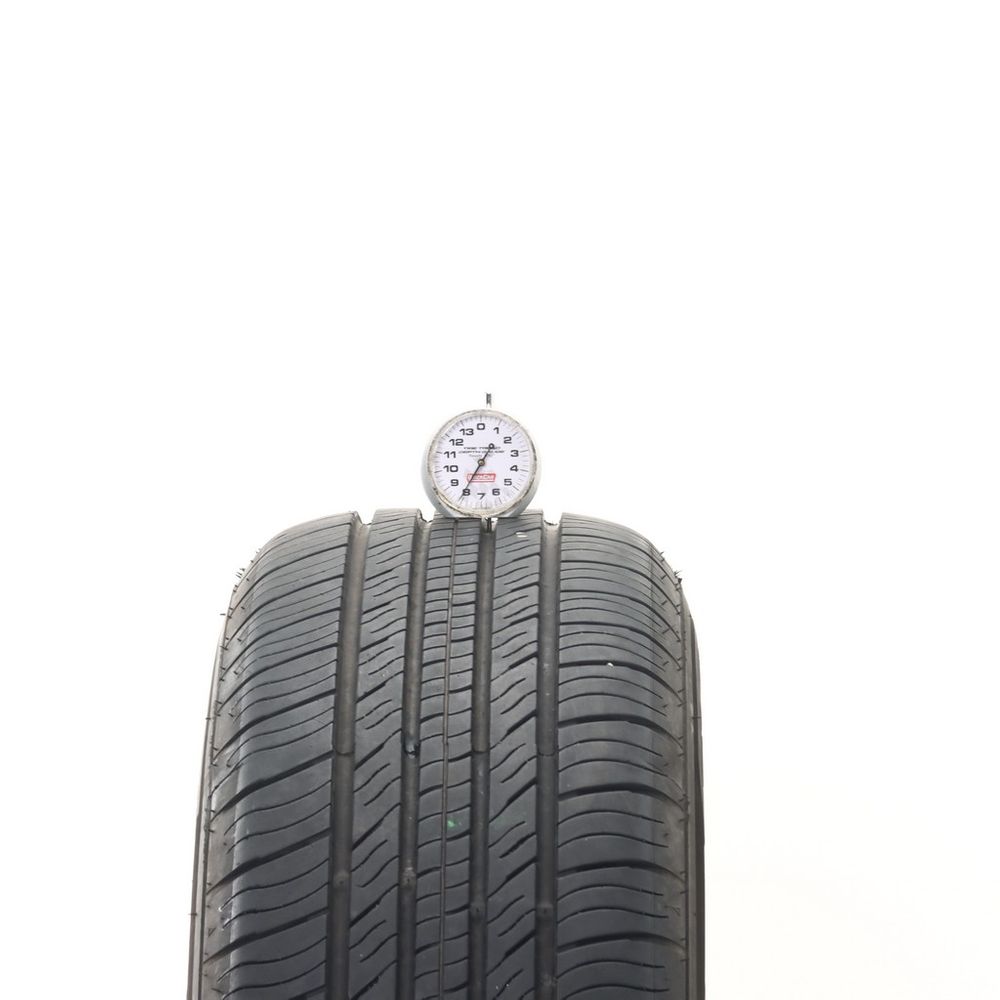 Set of (2) Used 205/65R15 GT Radial Champiro Touring AS 94H - 8-9/32 - Image 2