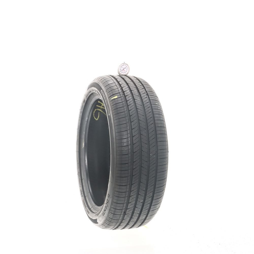Set of (2) Used 205/50R17 Dcenti DC55 93W - 8.5-9/32 - Image 4