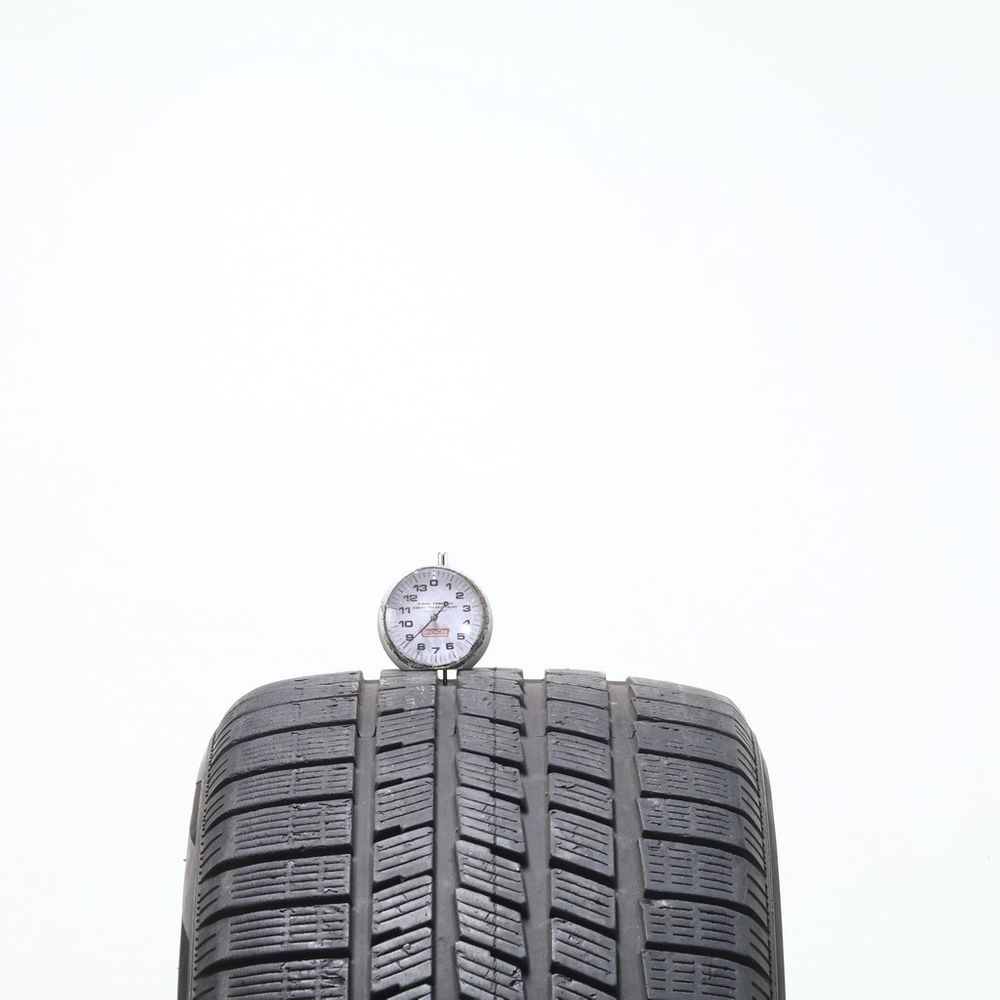 Used 255/40R18 Pirelli Winter 240 Snowsport 95V - 8.5/32 - Image 2