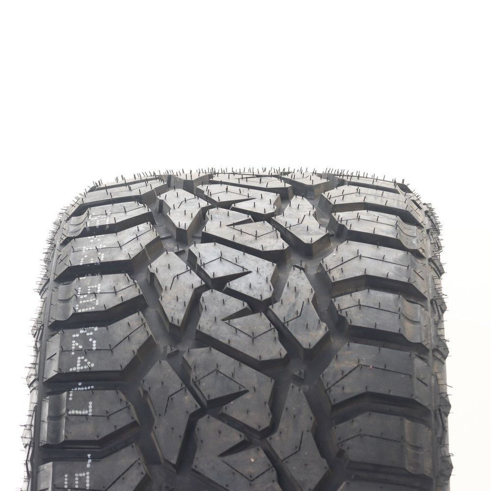 New LT 35X13.5R24 Miletrip TP99 R/T 126Q F - Image 2