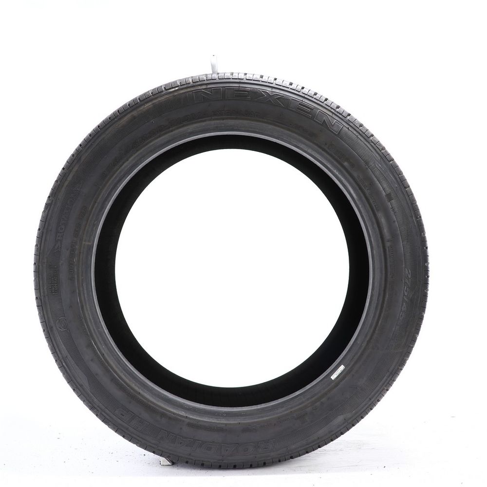 Used 275/45R20 Nexen Roadian HP S 110V - 9.5/32 - Image 3