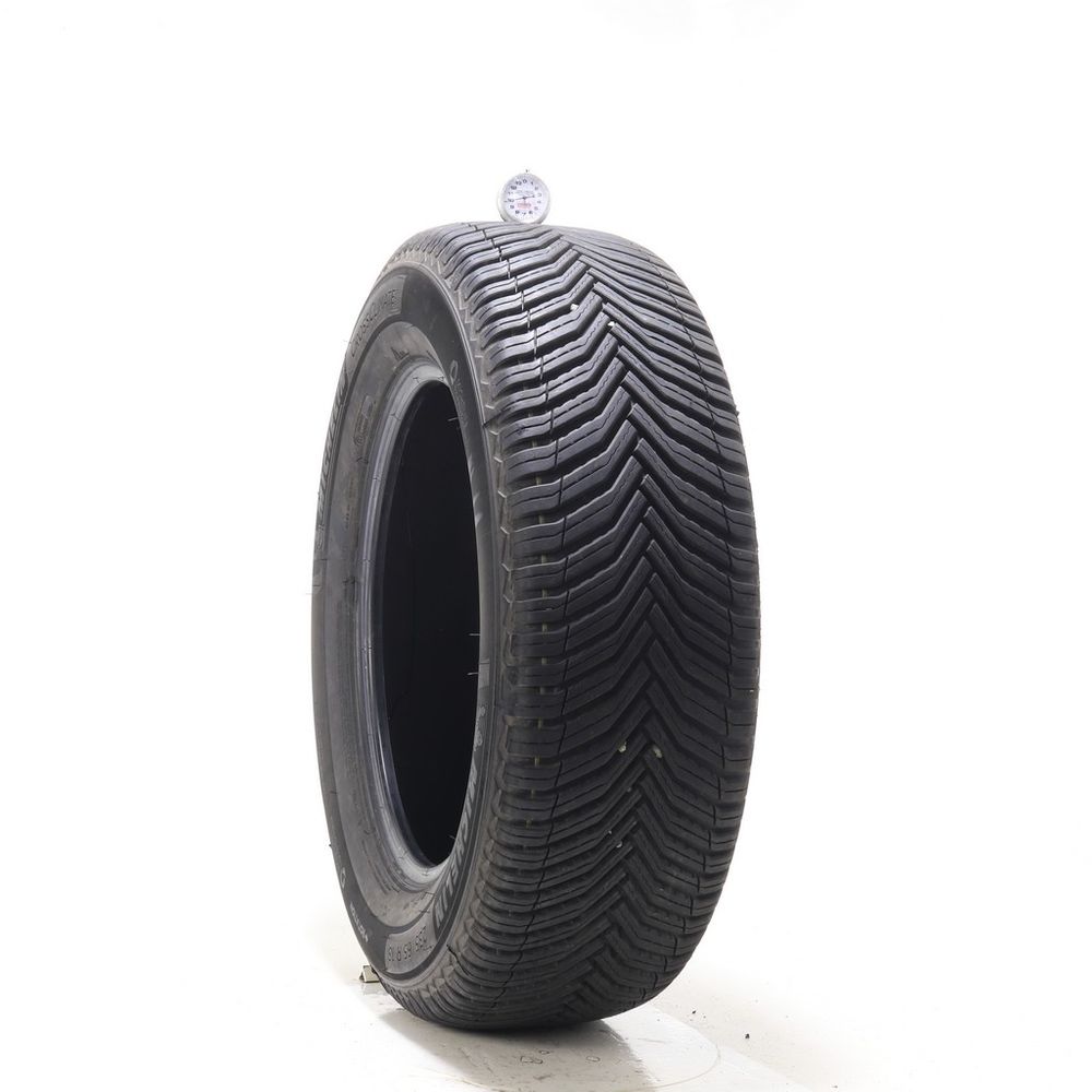 Used 235/65R18 Michelin CrossClimate 2 106V - 10/32 - Image 1