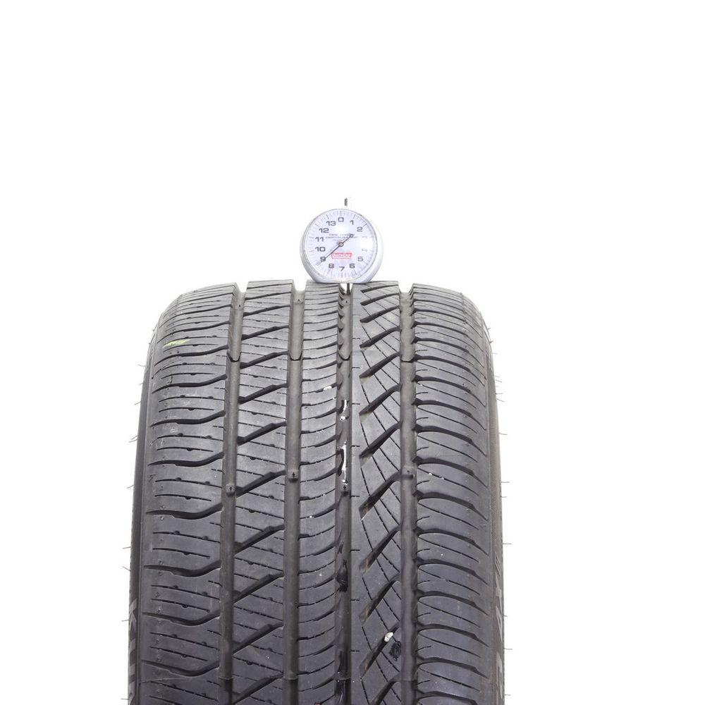 Used 205/45ZR17 Kumho Ecsta 4X II 88W - 9/32 - Image 2