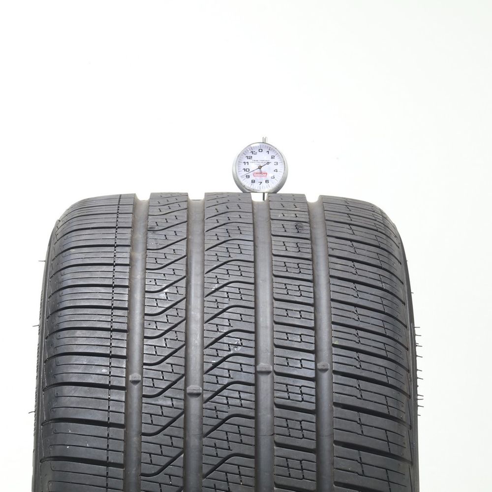 Set of (4) Used 315/30R21 Pirelli Cinturato P7 NO 105V - 9.5-10.5/32 - Image 2