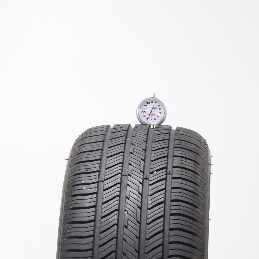 Used 235/55R17 Hankook Kinergy ST 99H - 7.5/32 - Image 2