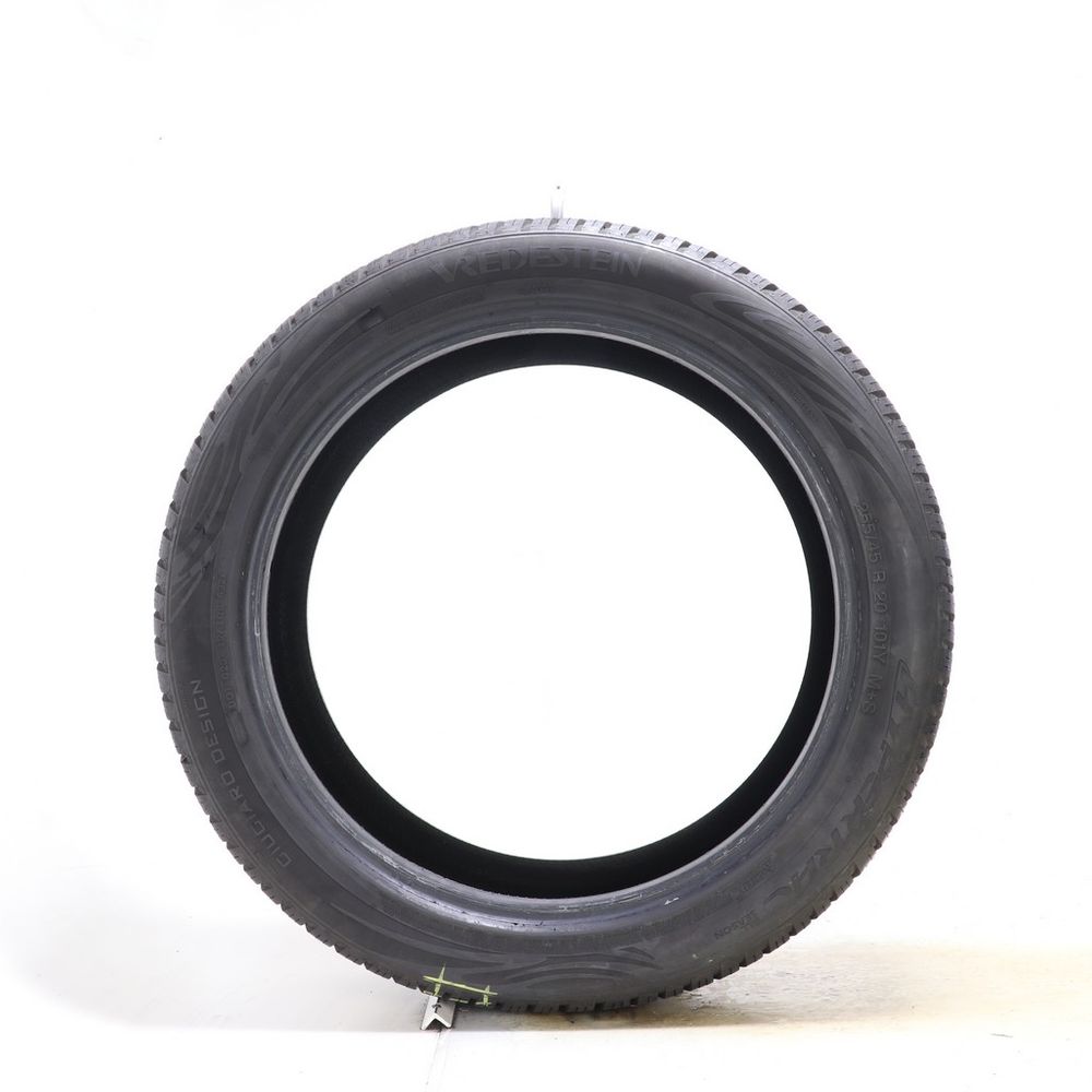 Used 255/45R20 Vredestein Hypertrac 101Y - 8/32 - Image 3
