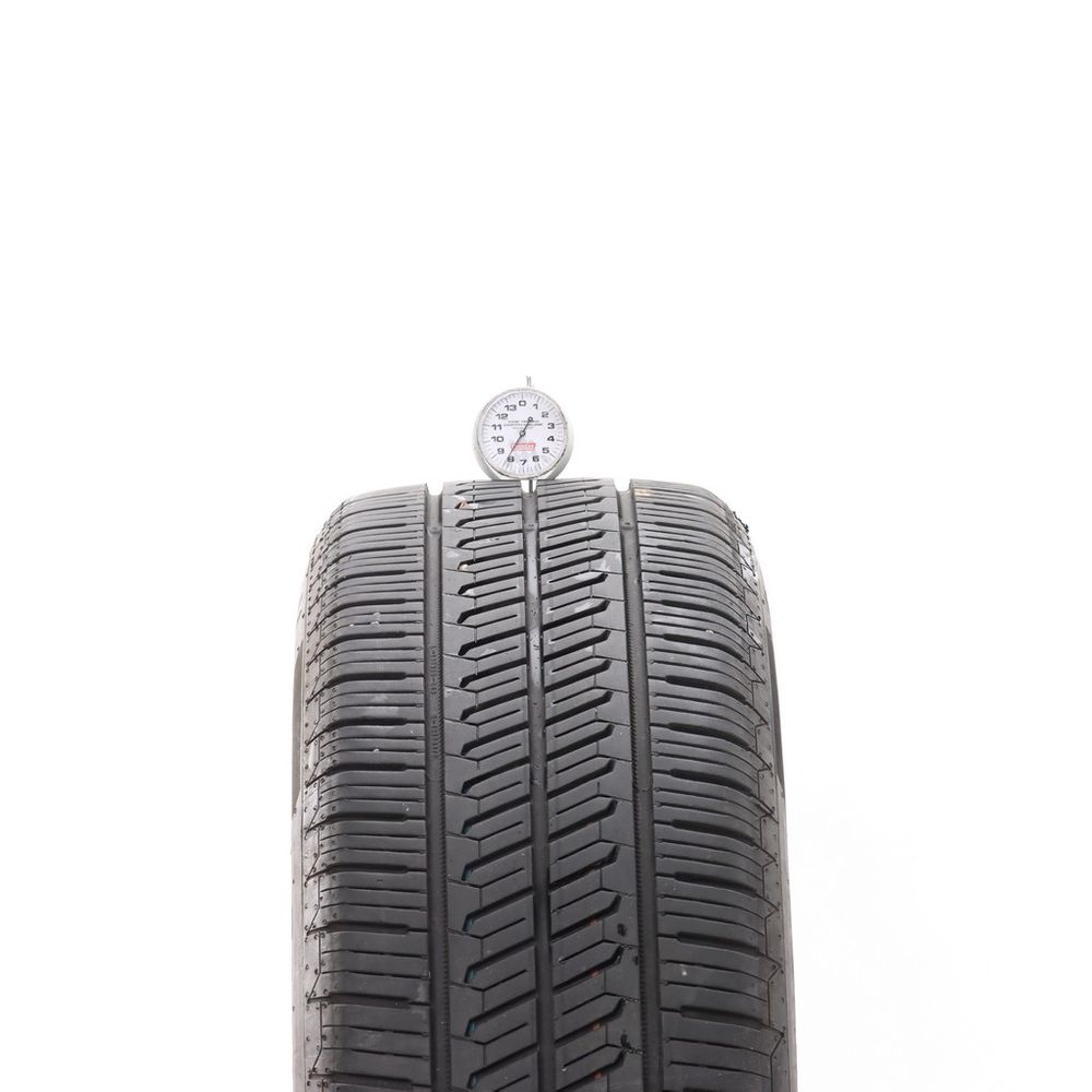 Set of (2) Used 225/60R17 Continental ControlContact Tour M A/S EV 99H - 7.5-8/32 - Image 5