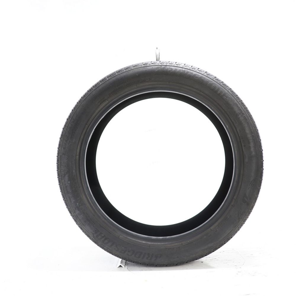 Used 245/45R19 Bridgestone Turanza Quiet Track 98V - 4.5/32 - Image 3