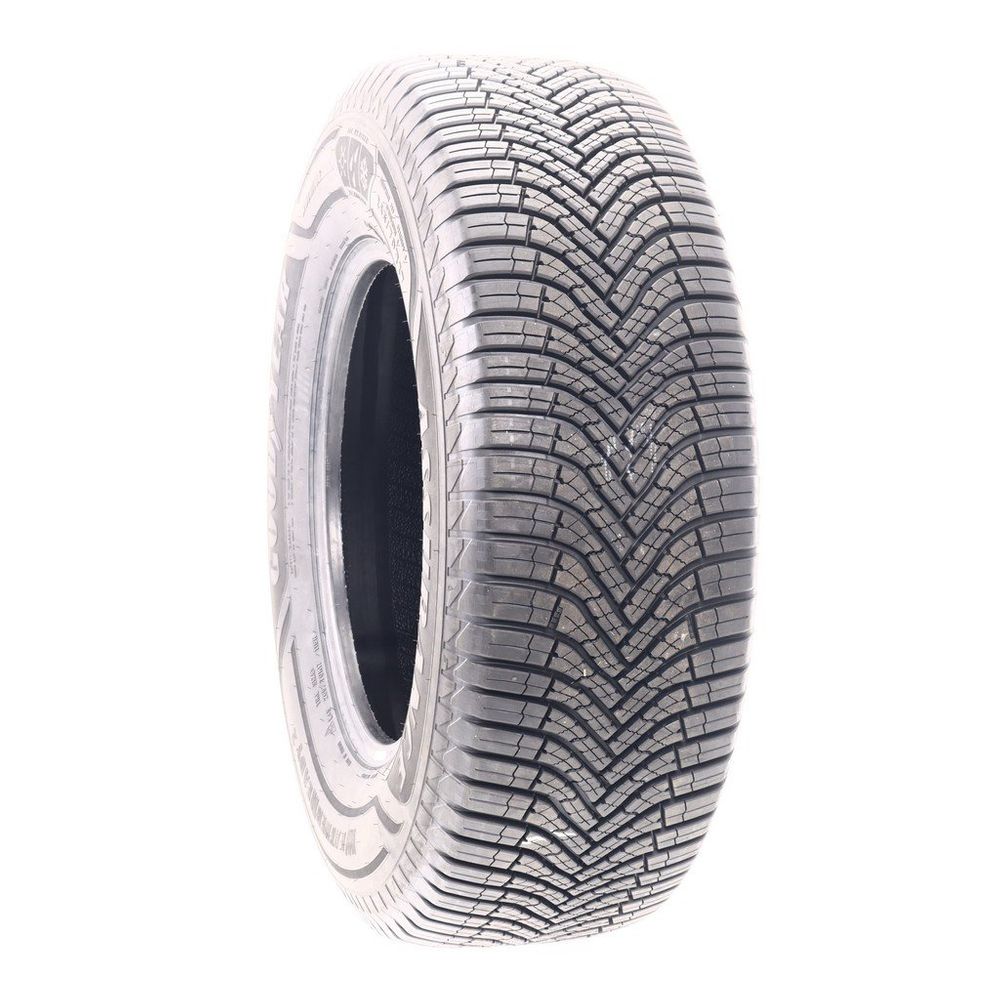 New 265/70R17 Goodyear Assurance WeatherReady 2 115H - Image 1