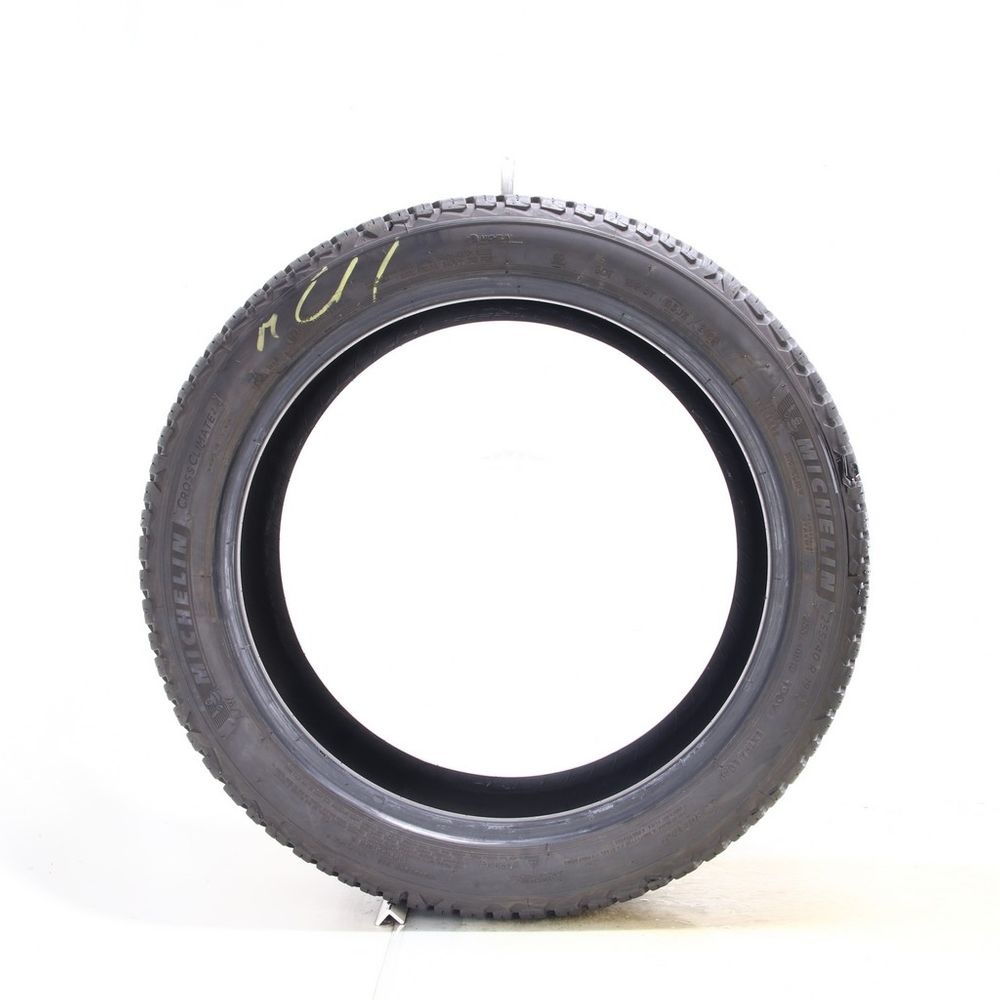 Used 255/40R19 Michelin CrossClimate 2 100V - 9.5/32 - Image 3