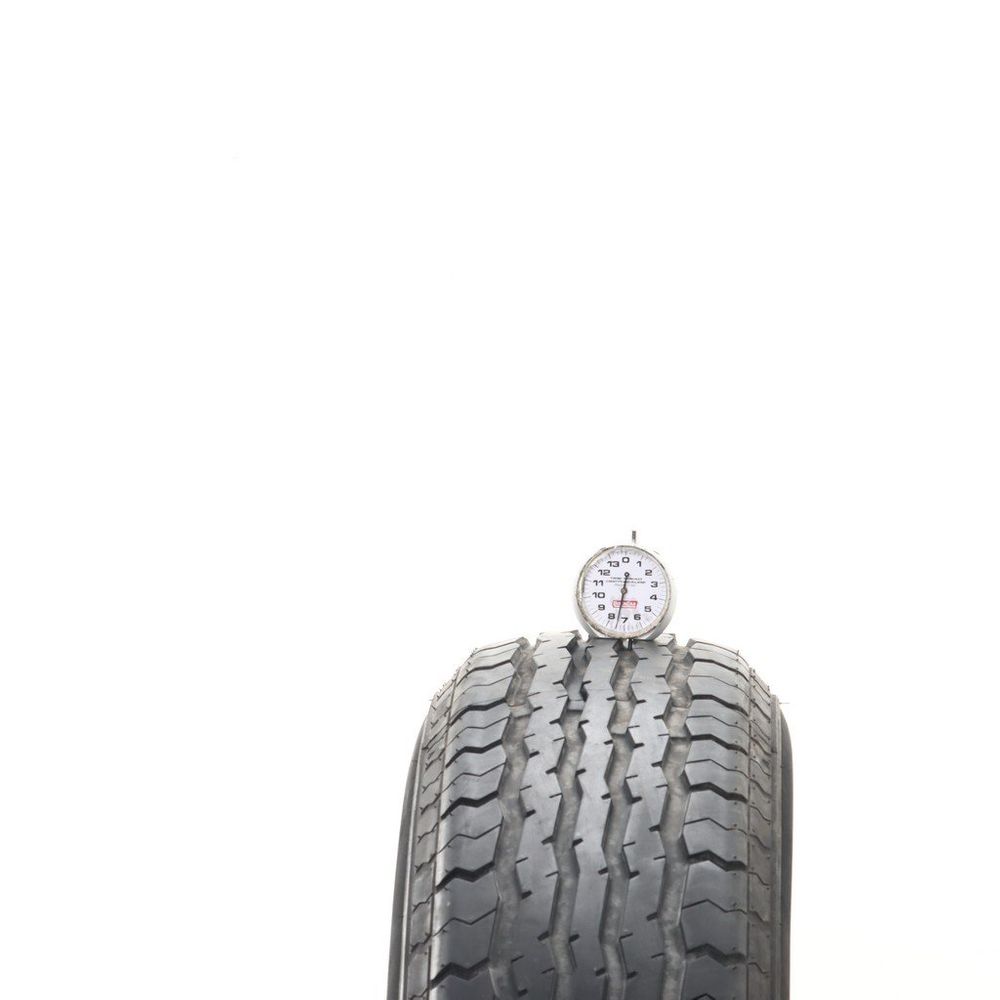 Set of (2) Used ST 205/75R15 Contender TTT868 101/97N C - 7-7.5/32 - Image 5