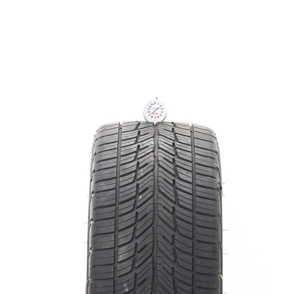 Used 255/40ZR19 BFGoodrich g-Force Comp-2 A/S Plus 100Y - 9/32 - Image 2