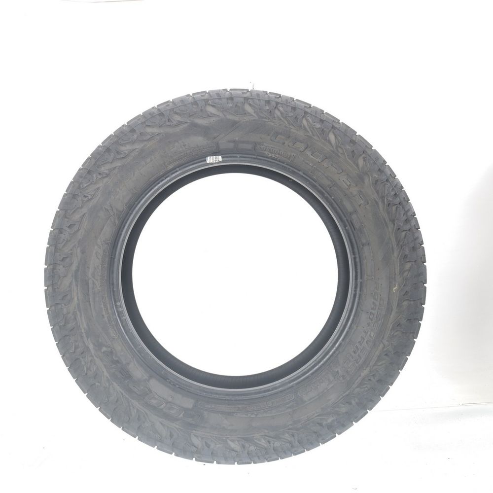 Used 265/60R18 Cooper Discoverer Road+Trail AT 114H - 9/32 - Image 3