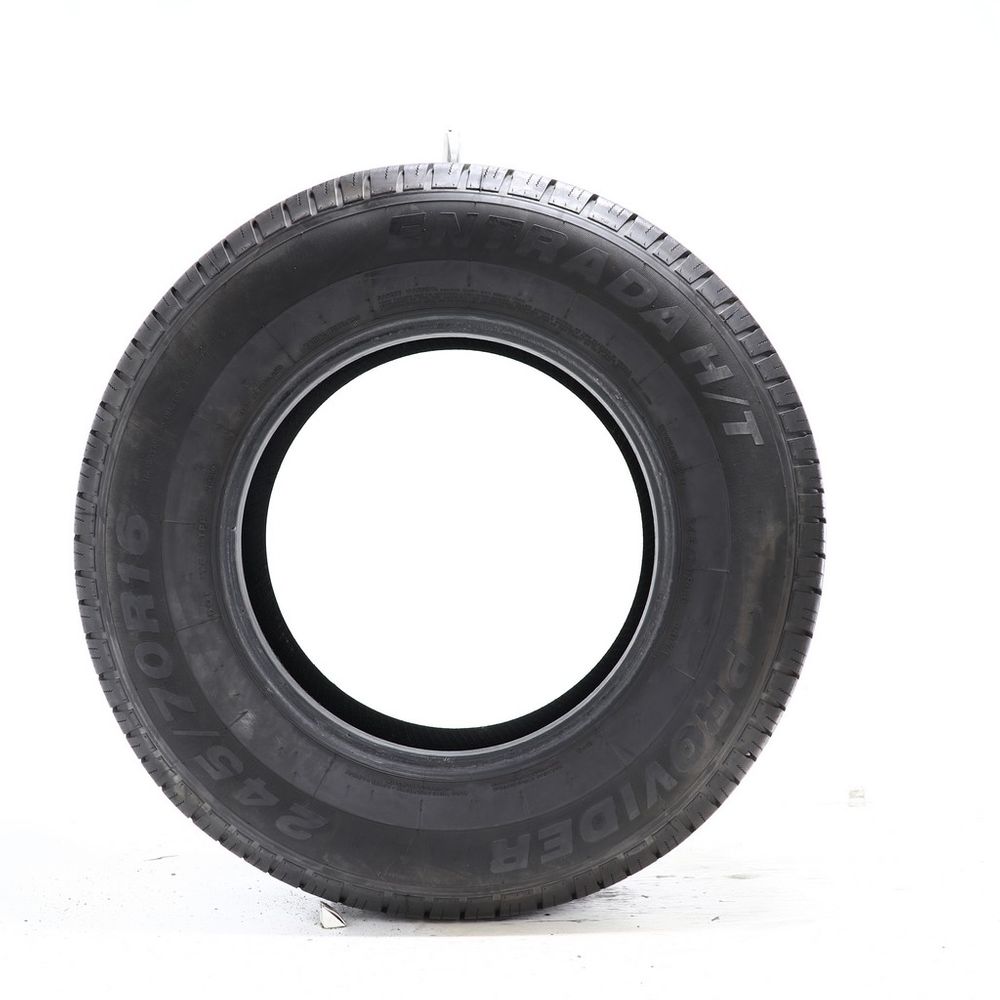 Used 245/70R16 Provider Entrada H/T 107T - 9.5/32 - Image 3