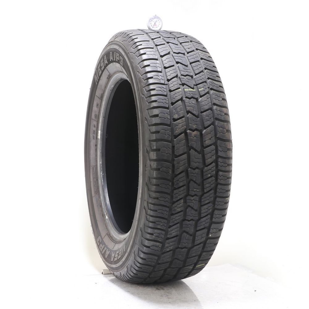 Used 275/60R20 Mesa A/P 3 115T - 8/32 - Image 1