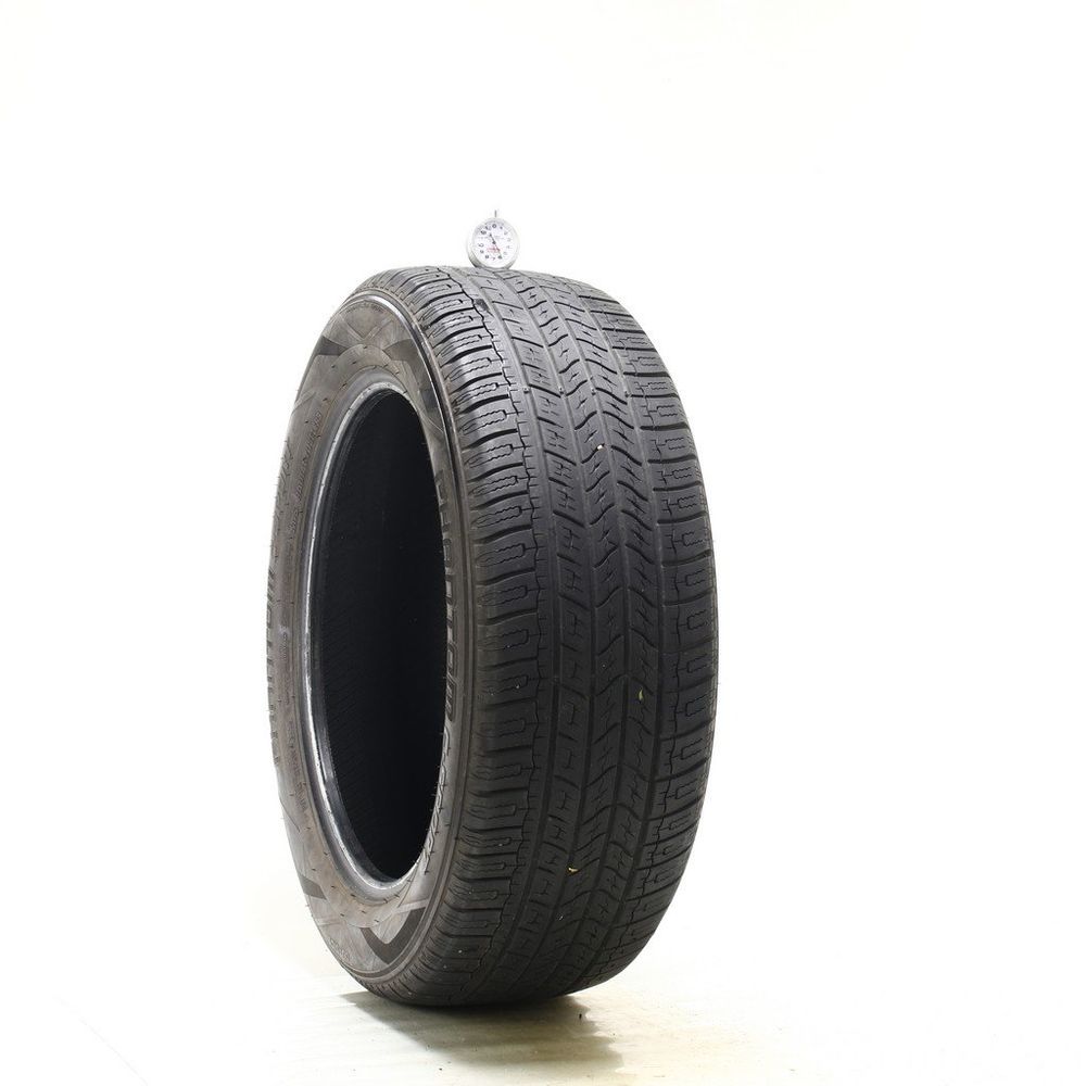 Set of (2) Used 225/55R18 Phantom C-Sport 98H - 5.5-6/32 - Image 1