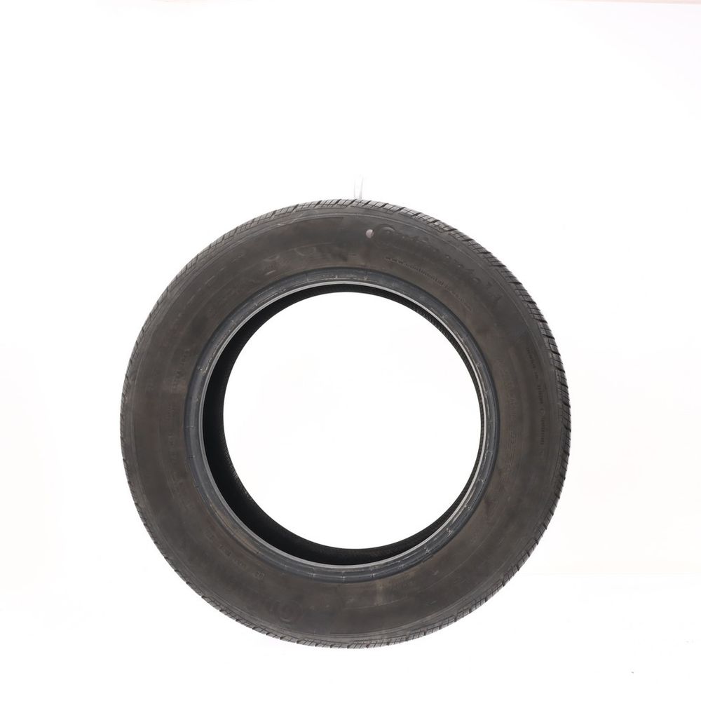Used 215/55R16 Continental ProContact TX 97H - 8.5/32 - Image 3