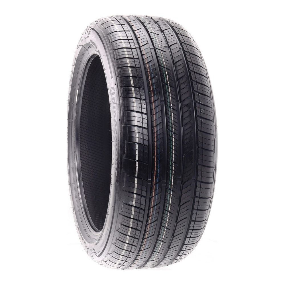 New 255/45R20 Bridgestone Alenza Sport A/S AO 105T - 10/32 - Image 1