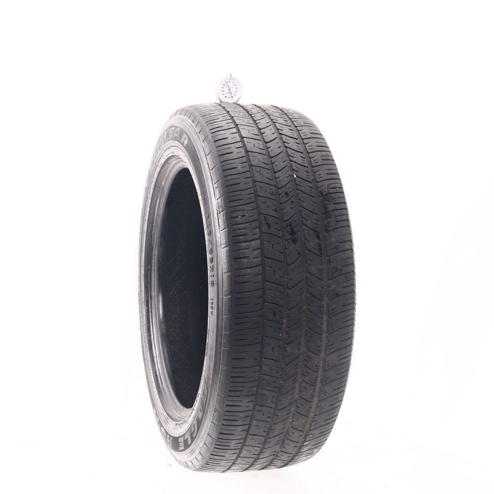 Set of (4) Used 245/55R18 Goodyear Eagle RS-A 103V - 6-6.5/32 - Image 1