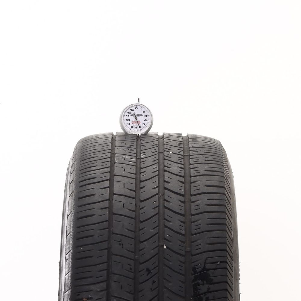 Set of (4) Used 245/55R18 Goodyear Eagle RS-A 103V - 6-6.5/32 - Image 2