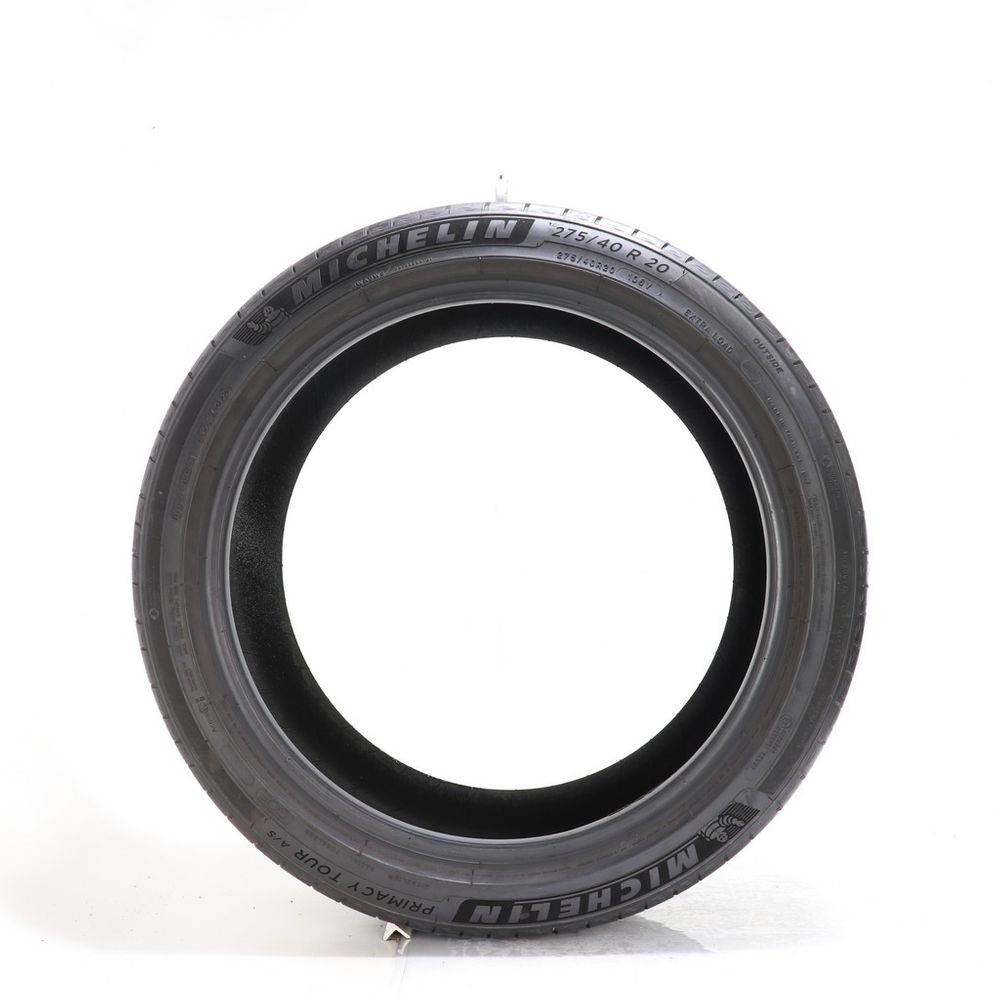 Used 275/40R20 Michelin Primacy Tour A/S GOE Acoustic 106V - 7.5/32 - Image 3