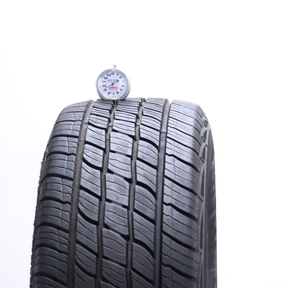 Set of (2) Used 245/70R17 Cooper Adventurer H/T 110T - 9-10/32 - Image 2