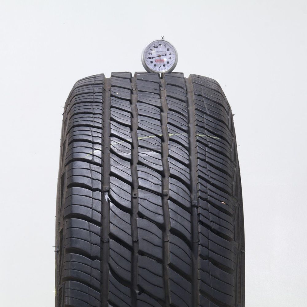Set of (2) Used 245/70R17 Cooper Adventurer H/T 110T - 9-10/32 - Image 5