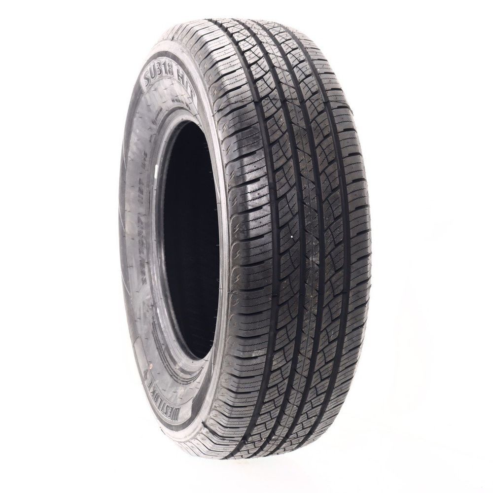 Set of (2) New 265/70R17 Westlake SU318 H/T 115T - Image 1
