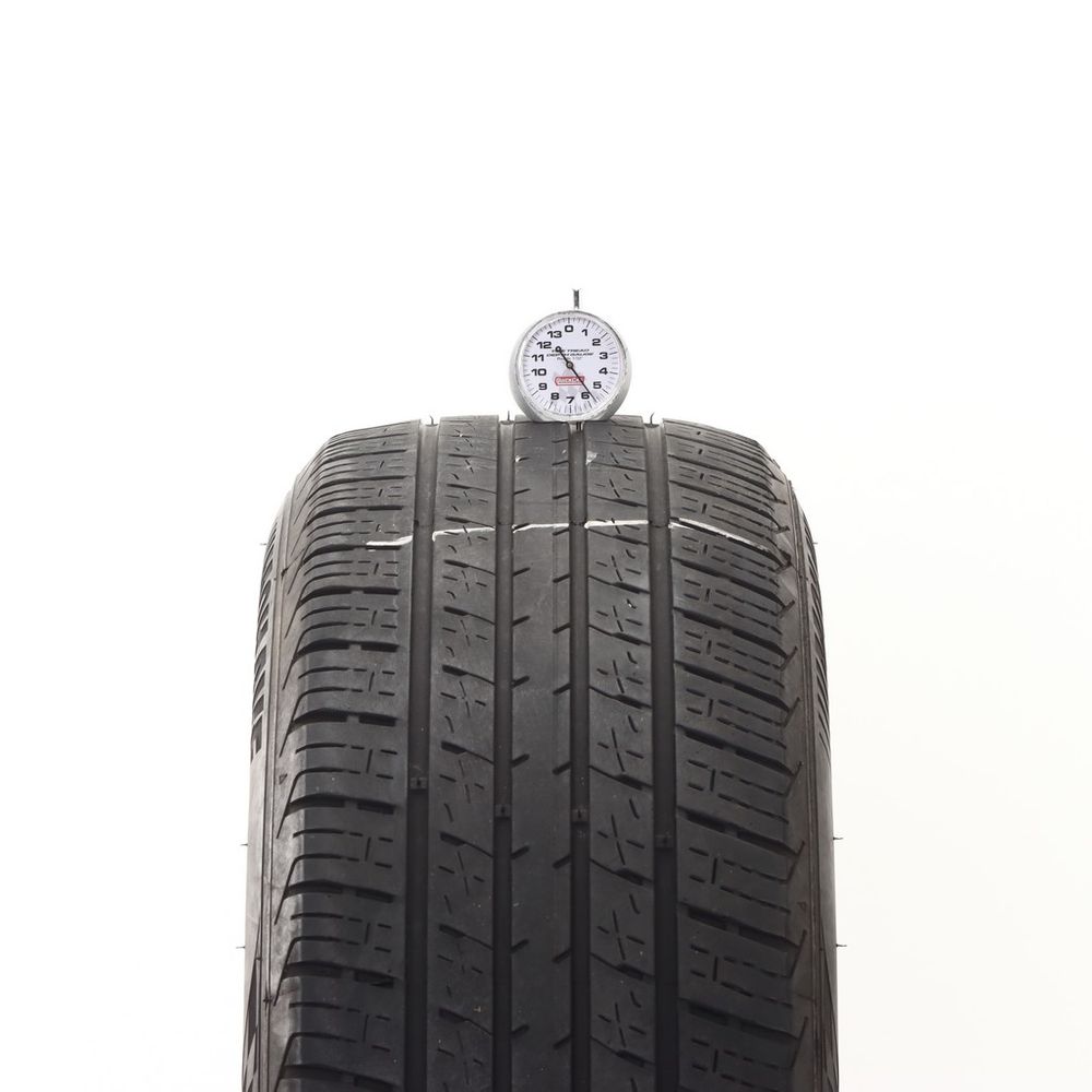 Set of (2) Used 225/65R17 Mohave Crossover CUV 102H - 5.5-7/32 - Image 2