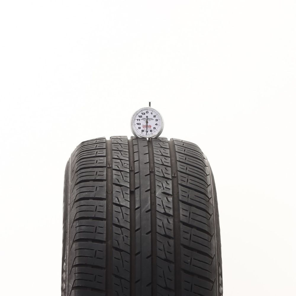 Set of (2) Used 225/65R17 Mohave Crossover CUV 102H - 5.5-7/32 - Image 5
