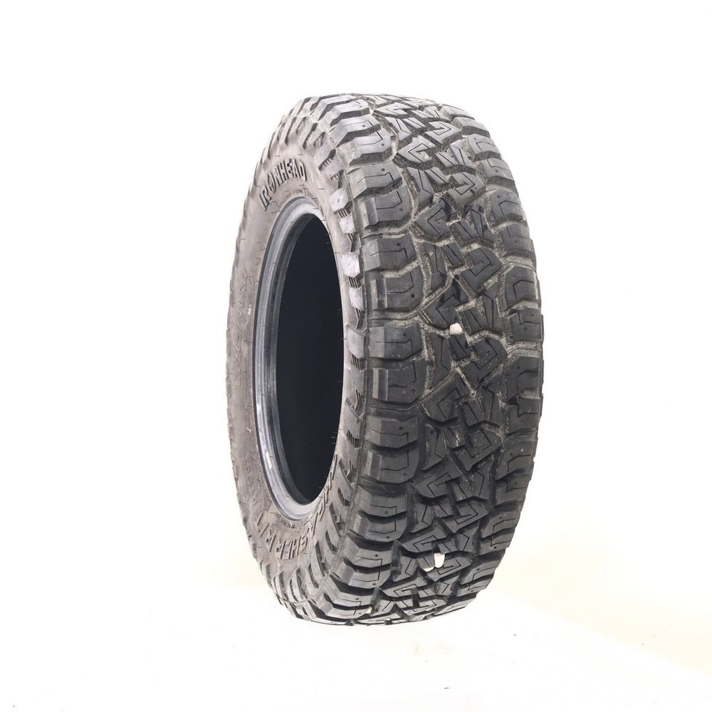 Used LT 265/70R17 Ironhead Thrasher R/T RTD01 123/120Q E - 16/32 - Image 1