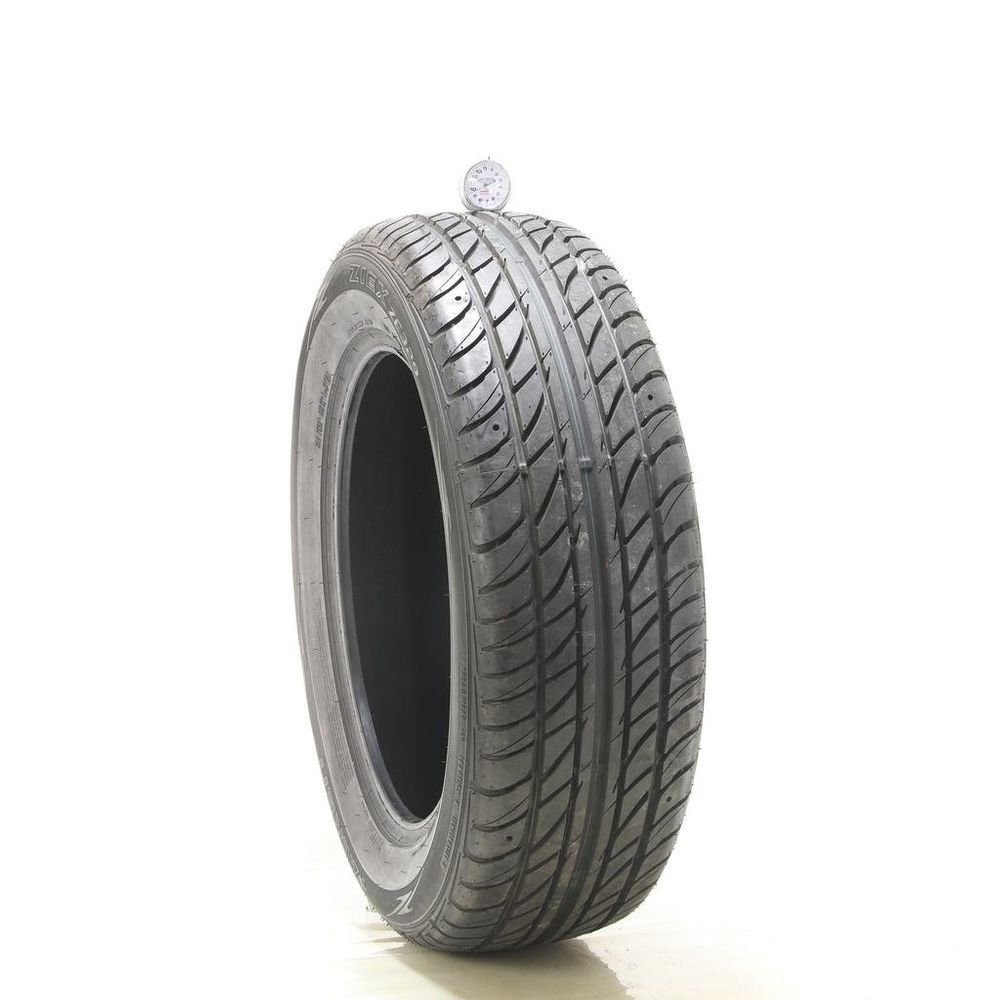 Used 225/60R18 Falken Ziex ZE329 100H - 9.5/32 - Image 1