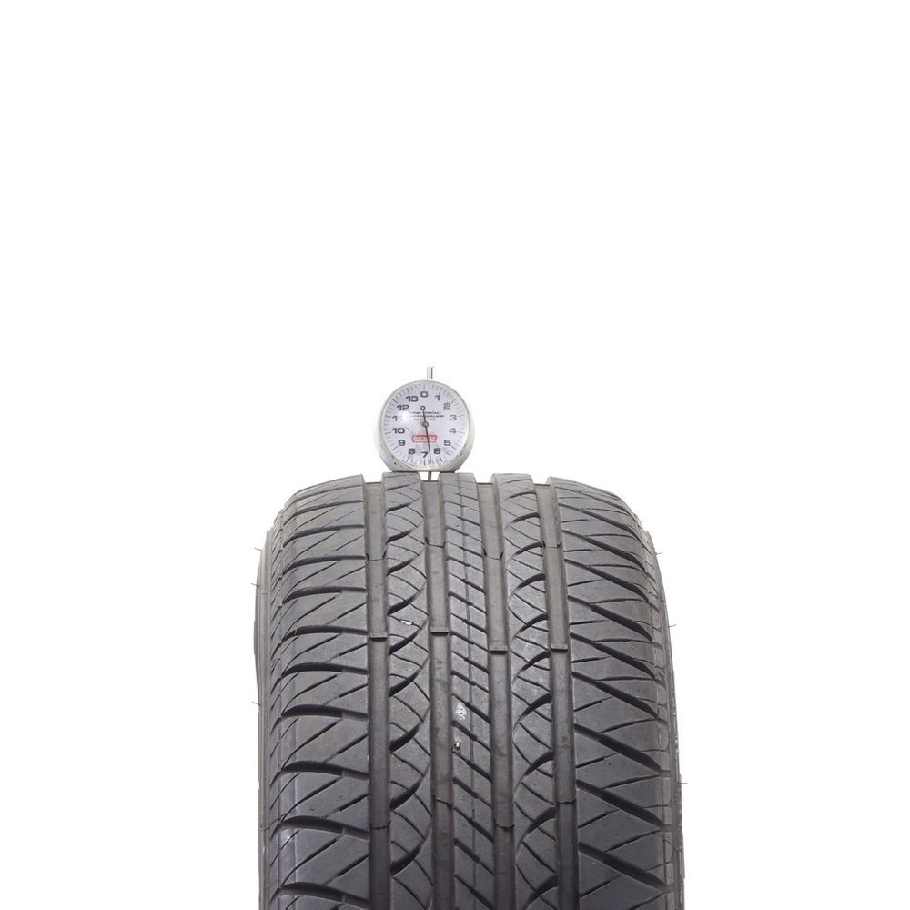 Set of (2) Used 205/65R15 Kelly Edge A/S 94H - 6.5-7.5/32 - Image 2