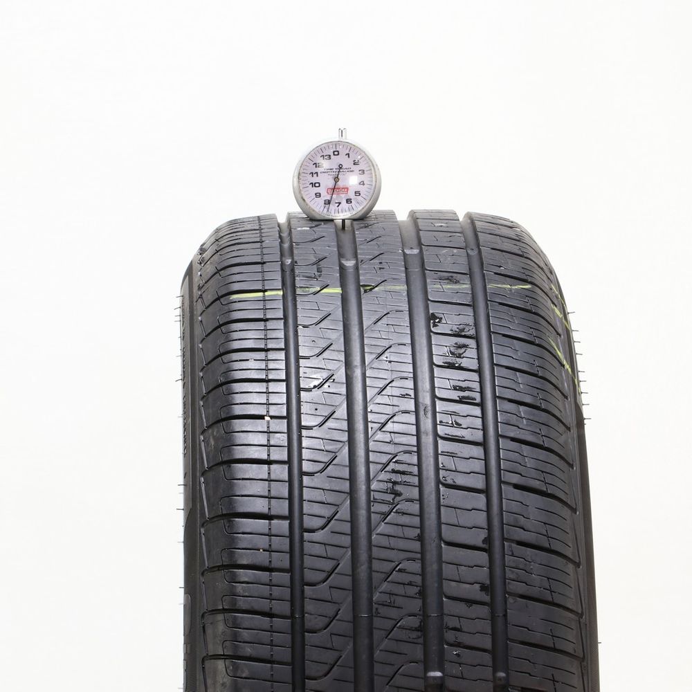 Set of (2) Used 215/50R18 Pirelli Cinturato P7 Plus II 96V - 7.5-8.5/32 - Image 2