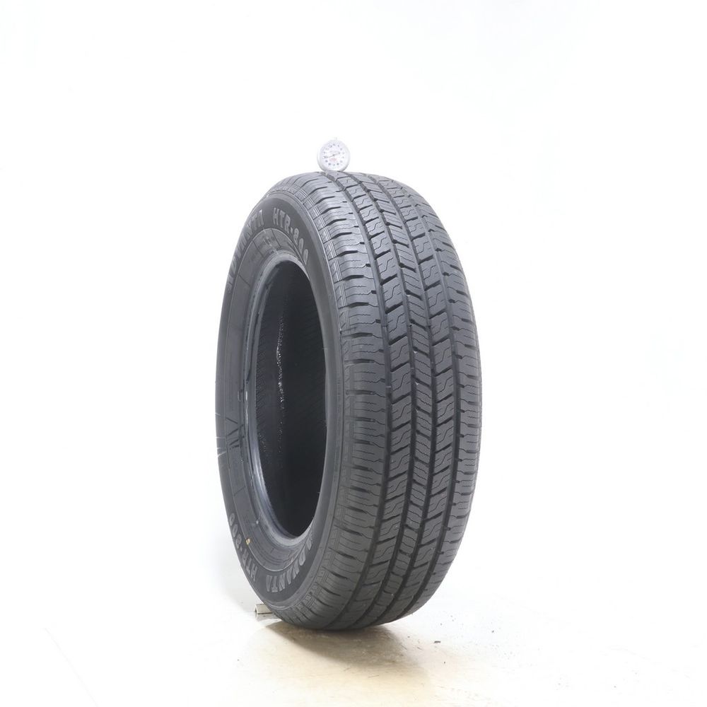 Set of (2) Used 225/65R17 Advanta HTR-800 102H - 8-9.5/32 - Image 4