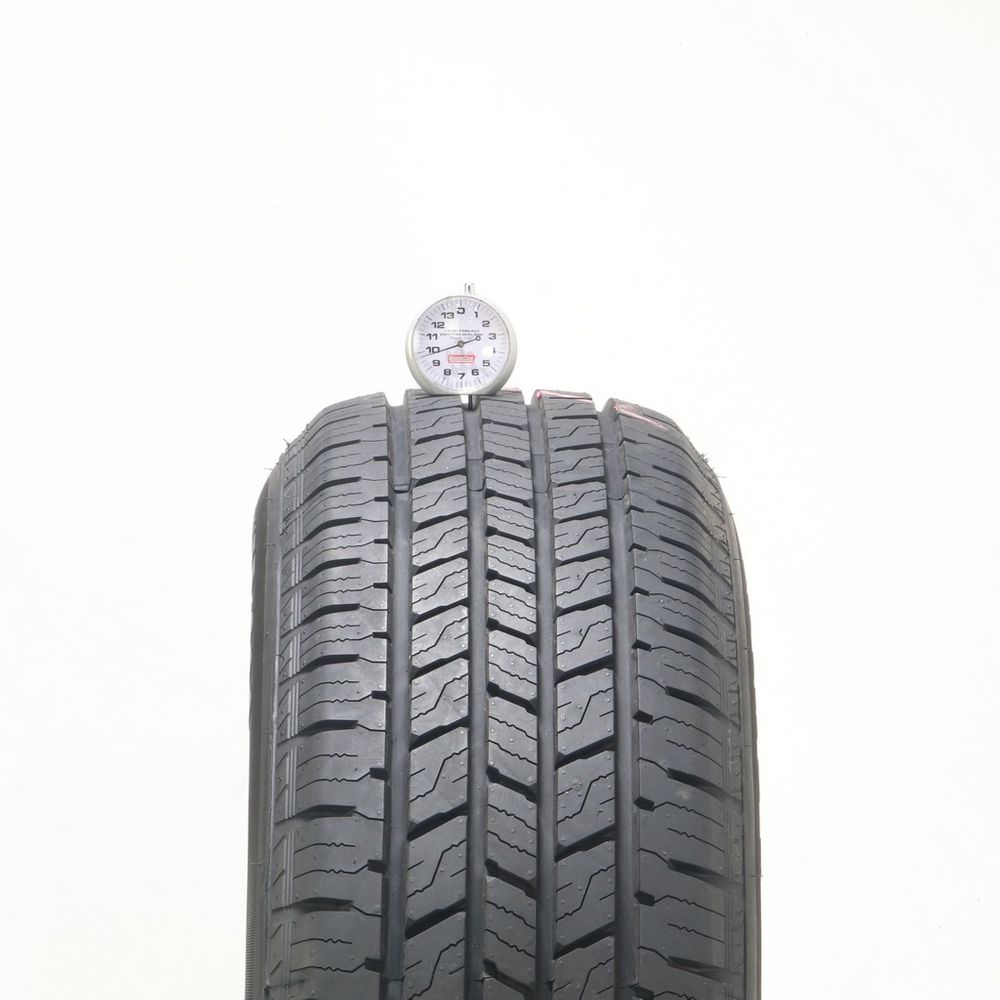 Set of (2) Used 225/65R17 Advanta HTR-800 102H - 8-9.5/32 - Image 5