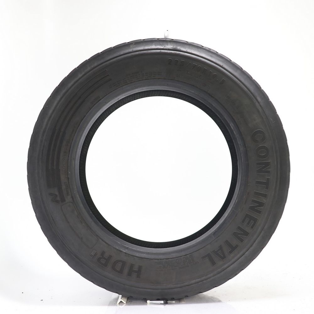 Used 225/70R19.5 Continental HDR 128/126N - 8/32 - Image 3