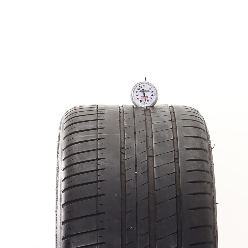 Used 275/30R20 Michelin Pilot Sport 3 ZP MOE 97Y - 6.5/32 - Image 2