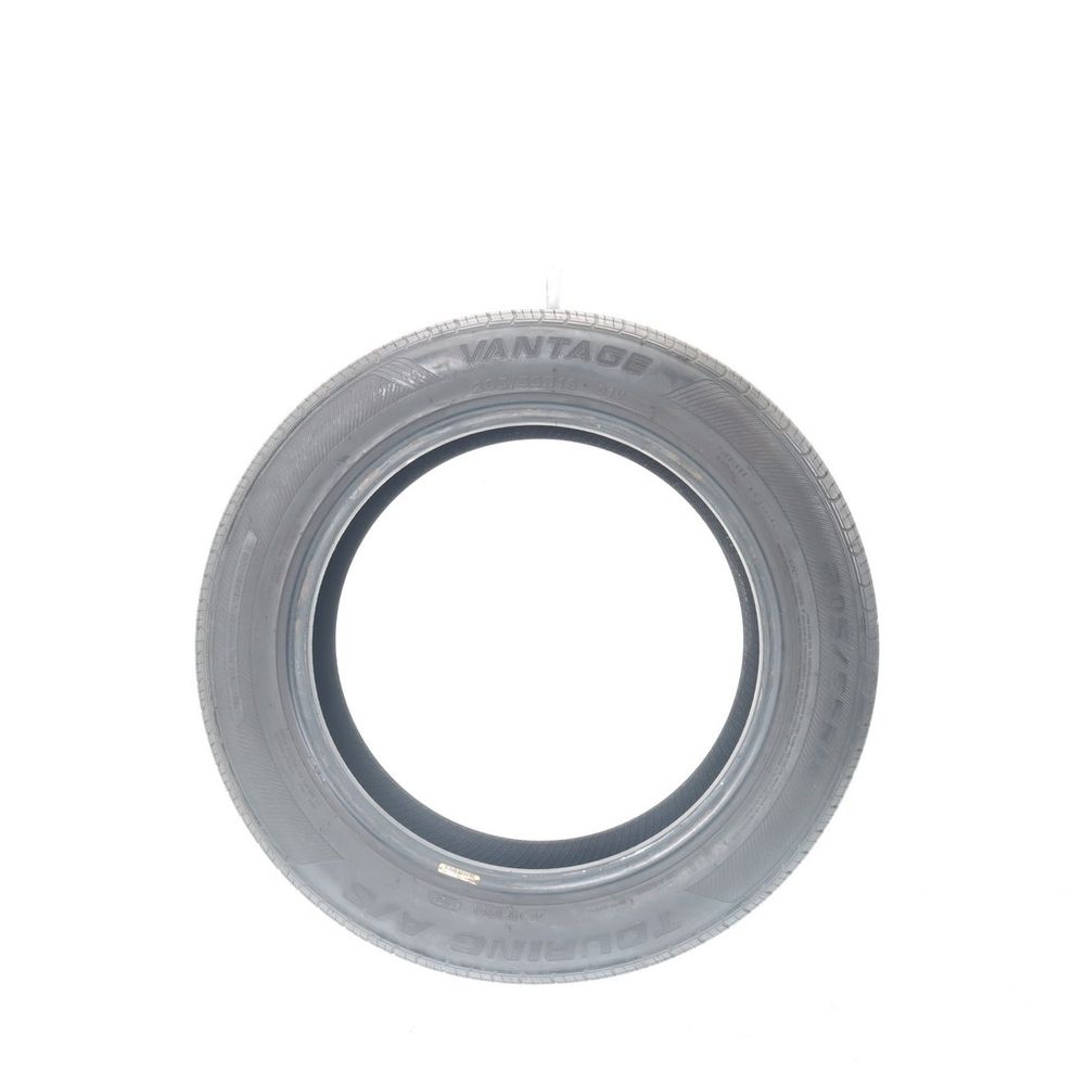 Used 205/55R16 Vantage Touring A/S 91V - 7/32 - Image 3