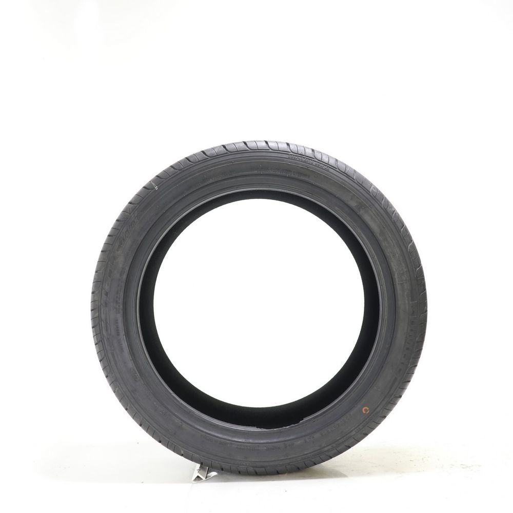 Set of (2) New 225/45ZR18 Kumho Ecsta LX Platinum 95W - 10.5/32 - Image 3