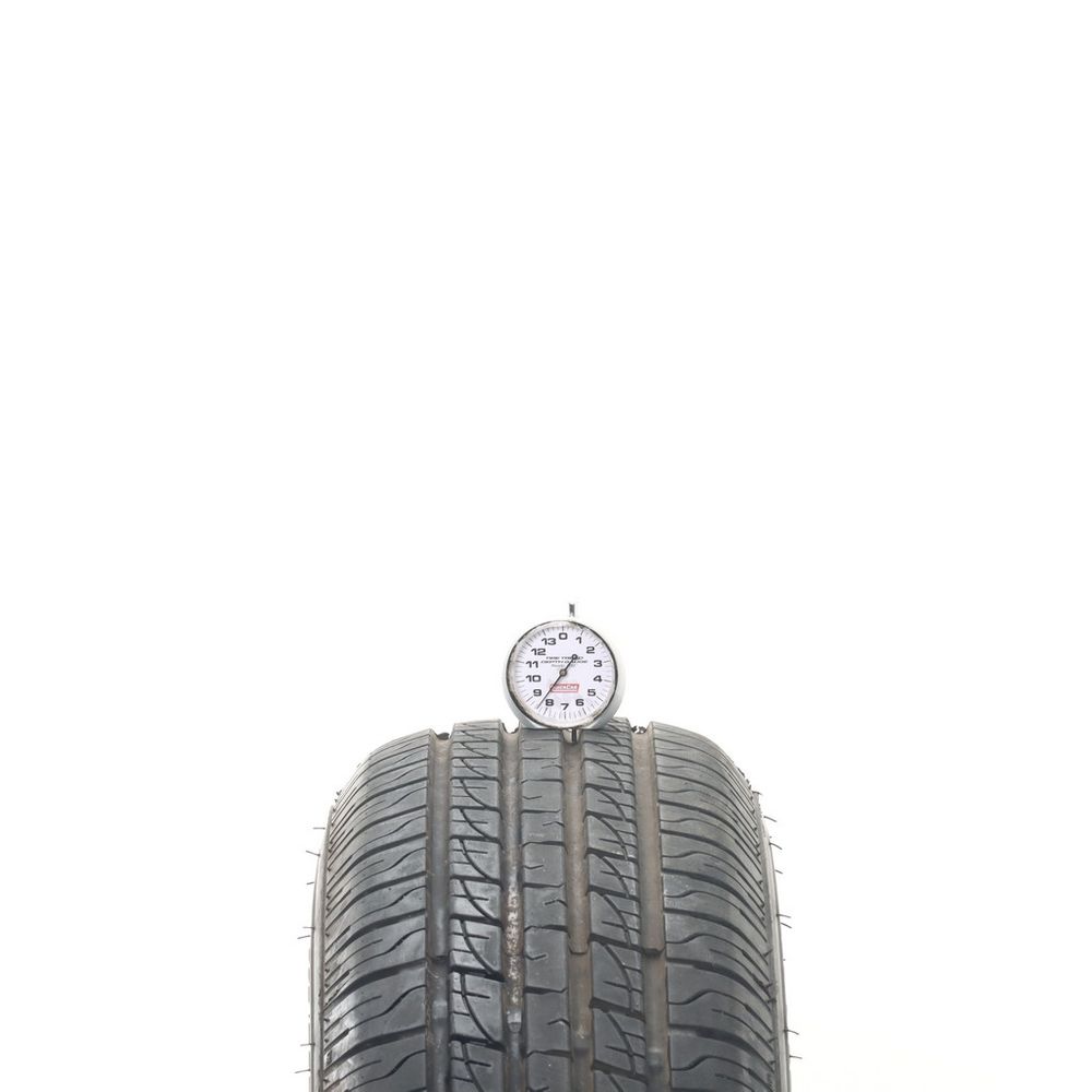 Set of (2) Used 205/75R14 Ironman RB-12 NWS 95S - 8-8.5/32 - Image 2