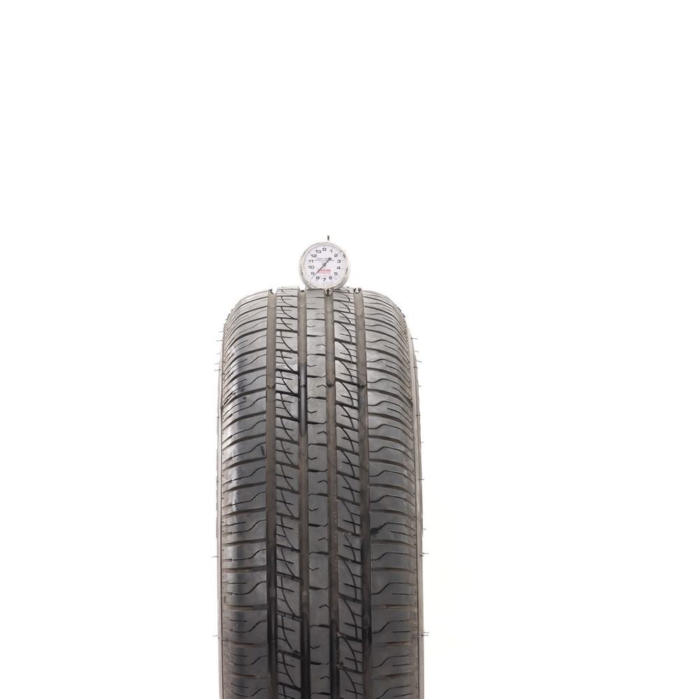 Set of (2) Used 205/75R14 Ironman RB-12 NWS 95S - 8-8.5/32 - Image 5