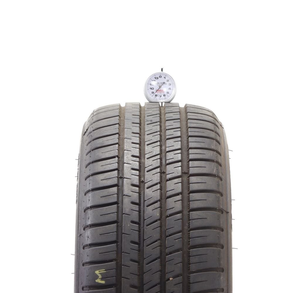 Used 205/55ZR16 Michelin Pilot Sport A/S 3 Plus 91Y - 8.5/32 - Image 2