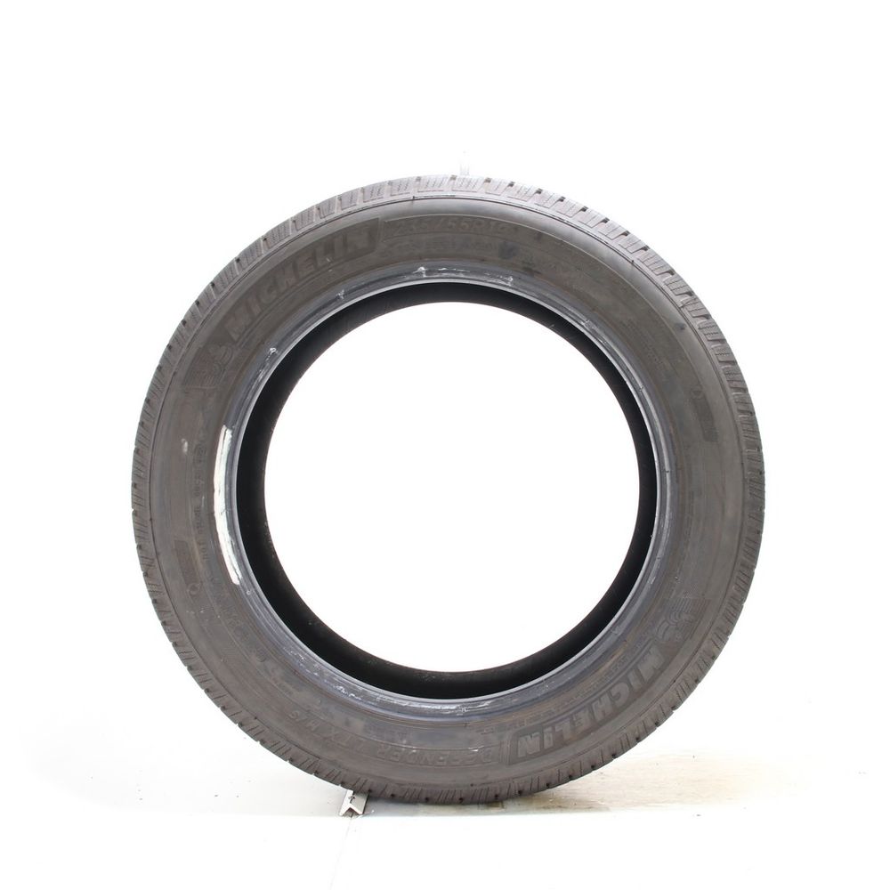 Set of (4) Used 235/55R19 Michelin Defender LTX M/S 105H - 8.5-10/32 - Image 6