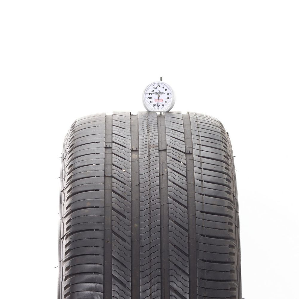 Set of (2) Used 255/45R20 Michelin Premier LTX AO 101H - 7-8/32 - Image 2